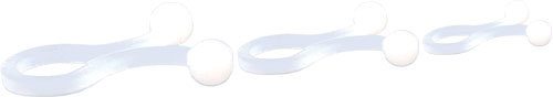 Cable clips, FIX-TL-1, FIX-TL-3A, FIX-TL-4, FIX-TL-7, FIX-TL-8 |EN|