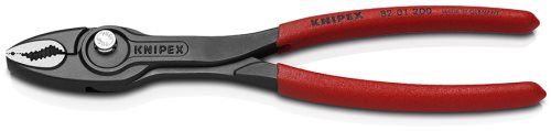 Pihdit; TwinGrip; KNIPEX, KNP.8201150, KNP.8201200, KNP.8201250, KNP.8202250 |FI|