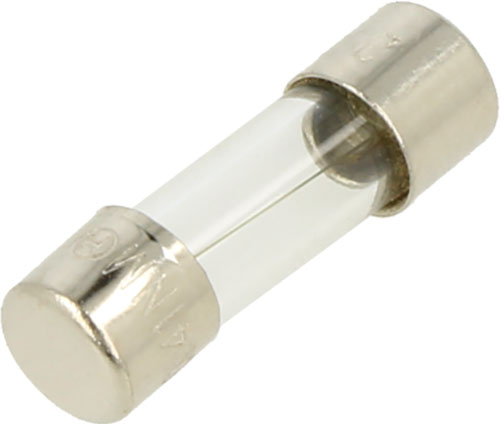Fuses by 5x15mm OPTIFUSE, FSE-1.25A, FSE-1.5A, FSE-10A, FSE-12A, FSE-15A, FSE-1A, FSE-2.5A |EN|