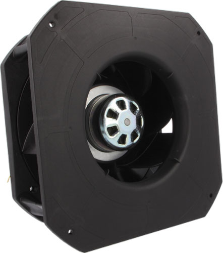 Ventilátor: EC; EBM-PAPST, K3G190-RD45-03, K3G190-RG19-01, K3G220-RD53-03, K3G225-RD05-03 |HU|