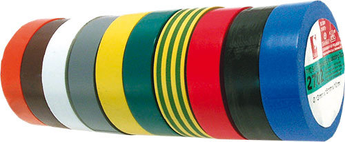 Tape: electrical insulating; SCAPA, SCAPA-2702-15B, SCAPA-2702-15BL, SCAPA-2702-15G |EN|