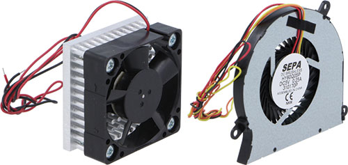 SEPA's fans, HXB25B05-002, HXB25B12-003, HXB40H05-006, HXB40H12-003, HY45AB05PSE26A |EN|