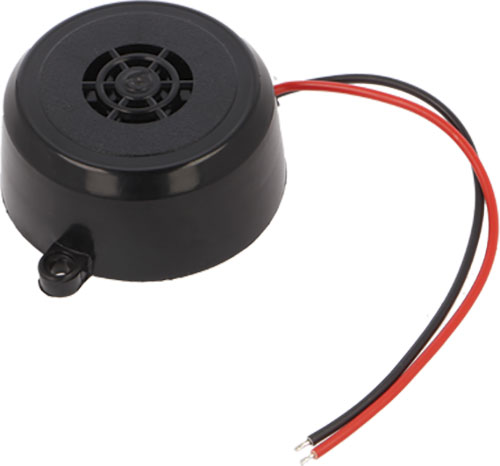 BCPW buzzers, B4MW-C, B4MW-D, B4MW-P |EN|