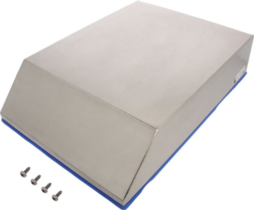 Guards for Rittal fans, RITTAL-3237080, RITTAL-3238080, RITTAL-3239080, RITTAL-3240080 |EN|