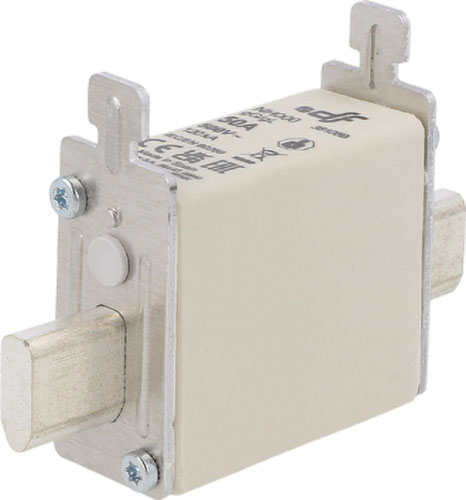 Fuse: fuse; DF ELECTRIC, 396165, 371025, 371030, 371035, 371045, 371050, 371055, 371060, 371065 |EN|