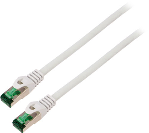 Cable: patch cord; S/FTP; Cat 7; LANBERG, PCF7-10CU-0025-S, PCF7-10CU-0050-S, PCF7-10CU-0100-S |EN|