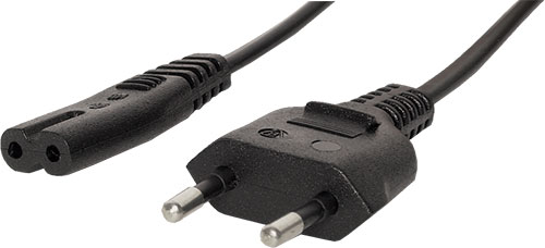 Type of connection cable: mains; LIAN DUNG, SN14-2/07/0.5BK, SN14-2/07/0.5GY, SN14-2/07/0.5WH |EN|