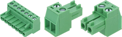 Plug; pluggable terminal block; AMPHENOL ANYTEK, TJ0211530000G, TJ0311530000G, TJ0411530000G |EN|