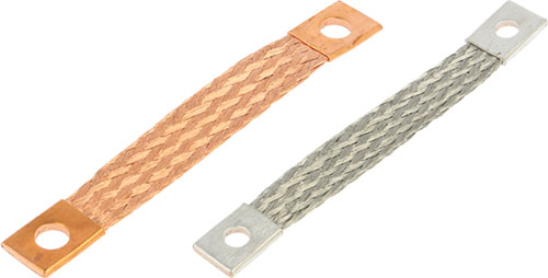 Braids; earthing tape; CONNECT, KT-010-100-0707-D, KT-010-200-0707-D, KT-010-300-0707-D |EN|