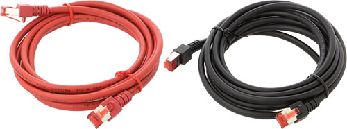 Cable: patch cord; S/FTP; Cat 6; HELU, HELUKAT-802991, HELUKAT-802992, HELUKAT-802993 |EN|