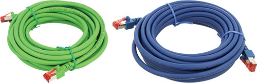 Cable: patch cord; U/UTP; Cat 6; HELU, HELUKAT-803097, HELUKAT-803098, HELUKAT-803099 |EN|