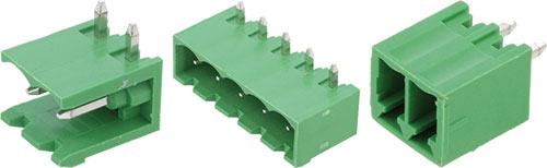 Socket; pluggable terminal block; AMPHENOL ANYTEK, OQ021500D000G, OQ023500D000G, OQ031500D000G |EN|
