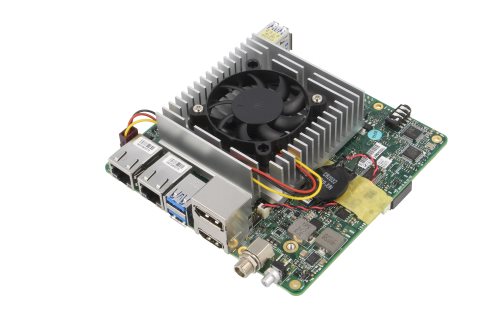 UP Xtreme Single Board Computers made by AAEON, UPX-WHLI7A20-16064, UPX-WHLI7CA2016064 |EN|