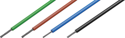Wire: assembly; SiF; SYNFLEX, 3710-0025-12, 3710-0025-15, 3710-0025-18, 3710-0050-12 |EN|