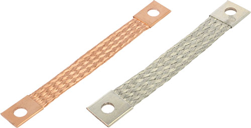 Wire: braids; earthing tape; BM GROUP, BM61015, BM61020, BM61025, BM61115, BM61120, BM61125 |EN|