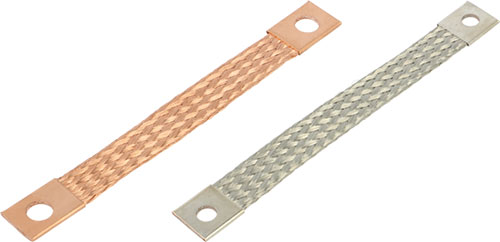 Wire: braids; earthing tape; BM GROUP, BM60015, BM60020, BM60025, BM60115, BM60120, BM60125 |EN|