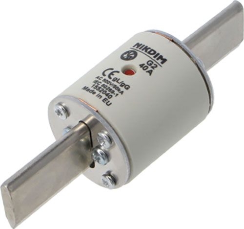 Tip siguranţă: siguranţă; Producător: NIKDIM LTD, 1552040, 1552075, 1552150, 1552200, 1552250 |RO|