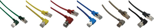 Cable: patch cord; F/UTP; Cat 6; MCI, MCI-102122, MCI-102522, MCI-102322, MCI-100702 |EN|