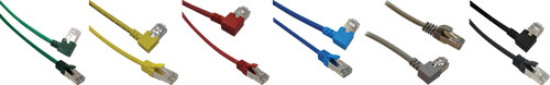 Cable: patch cord; F/UTP; Cat 6; MCI, MCI-102102, MCI-102502, MCI-102302, MCI-100682 |EN|