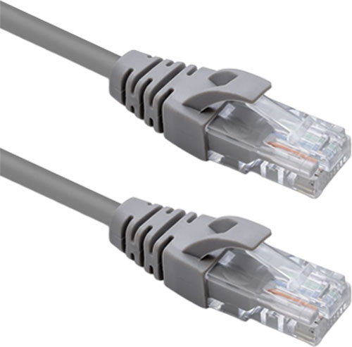 Cable: patch cord; U/UTP; Cat 5e; QOLTEC, QOLTEC-54520, QOLTEC-54521, QOLTEC-54522 |EN|