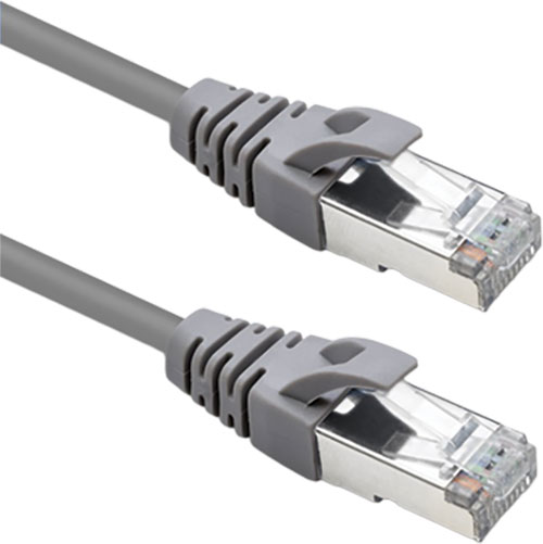 Cable: patch cord; F/UTP; Cat 5e; QOLTEC, QOLTEC-54525, QOLTEC-54526, QOLTEC-54527 |EN|