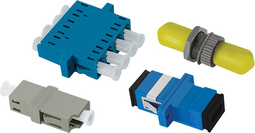 Qoltec fiber optic adapter, QOLTEC-54130, QOLTEC-54131, QOLTEC-54132, QOLTEC-54133 |EN|