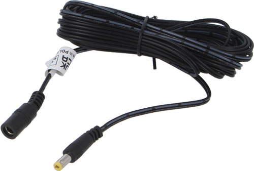 Cable: mains DC; ESPE, KP216-211-213-0150, KP216-211-213-0200, KP216-211-213-0300 |EN|
