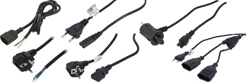 Cable: mains; AKYGA, AK-AG-01A, AK-AG-02A, AK-AG-03A, AK-NB-01A, AK-NB-01C, AK-NB-01T |EN|