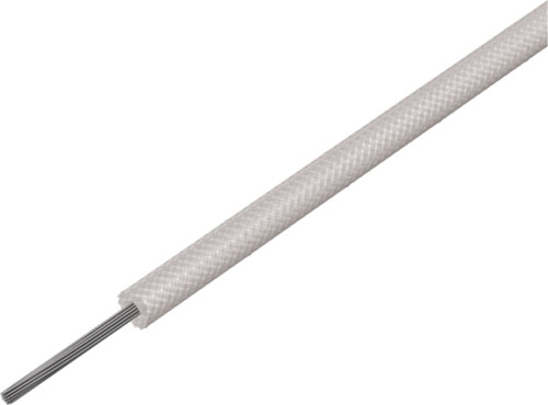 Wire: control cable; LAPP, HEAT700SC-0.22, HEAT700SC-0.50, HEAT700SC-0.75, HEAT700SC-1.00 |EN|