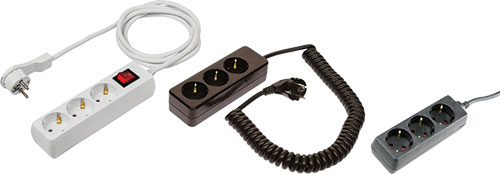Extension lead; AS SCHWABE, AS-11331, AS-11332, AS-11361, AS-11362, AS-11371, AS-11372 |EN|