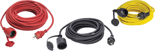 Extension lead; AS SCHWABE, AS-60272, AS-60350, AS-60372, AS-60271, AS-60352, AS-60371 |EN|