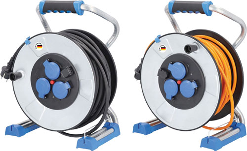 Extension lead; AS SCHWABE, AS-22723, AS-22725, AS-22729, AS-23320, AS-23321, AS-23328 |EN|
