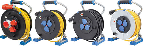 Extension lead; AS SCHWABE, AS-22623, AS-22628, AS-22629, AS-22631, AS-23624, AS-23625 |EN|