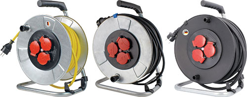 Extension lead; AS SCHWABE, AS-10116, AS-10135, AS-10342, AS-10343, AS-10344, AS-10347 |EN|