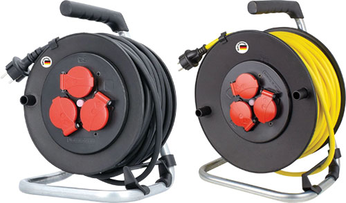 Extension lead; AS SCHWABE, AS-10128, AS-10129, AS-20125, AS-10132, AS-10133, AS-20124 |EN|