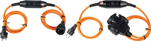 Extension lead; AS SCHWABE, AS-45458, AS-845458, AS-45460, AS-45401 |EN|