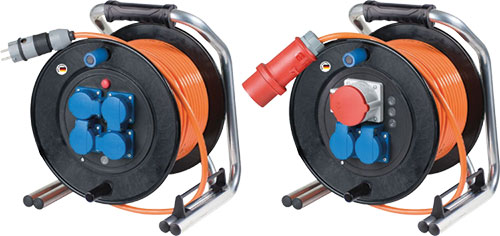 Extension lead; AS SCHWABE, AS-20742, AS-20743, AS-20752, AS-20753 |EN|