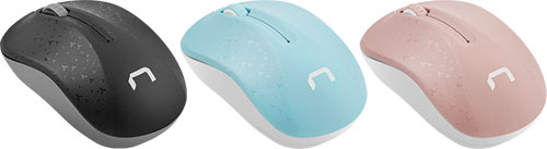 Accessories: mouse; NATEC, NMY-1652, NMY-1650, NMY-2037, NMY-1651 |EN|