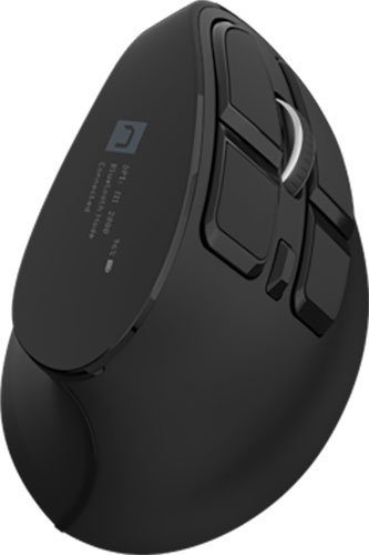 Mouse; wireless; NATEC, NMY-2291, NMY-2378 |EN|