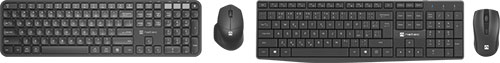 Zubehör: Büroset; NATEC, NZB-1440, NZB-1989, NZB-1990, NKL-1998, NZB-2315 |DE|