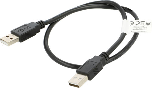 LANBERG; USB 2.0, CA-USBA20CU-0005BK, CA-USBA20CU-0010BK, CA-USBA20CU-0018BK |EN|