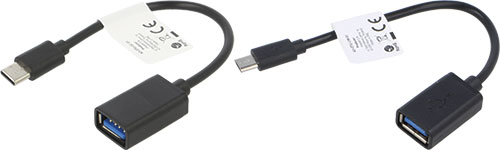 LANBERG; USB 2.0, AD-OTG-UC-01, AD-OTG-UM-01 |EN|