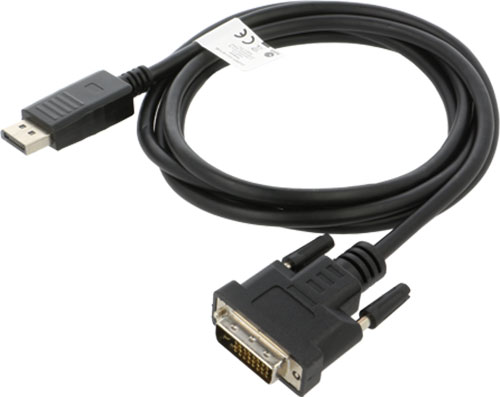 DisplayPort 1.2; LANBERG, CA-DPDV10CU-0010BK, CA-DPDV10CU-0018BK, CA-DPDV10CU-0030BK |EN|