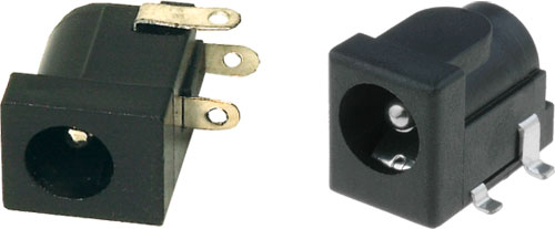 Connector: DC supply; socket, PC-GK1.4, PC-GK2.1, PC-GK2.5, PC-GK2.1/SMD, PC-GK2.5/SMD |EN|