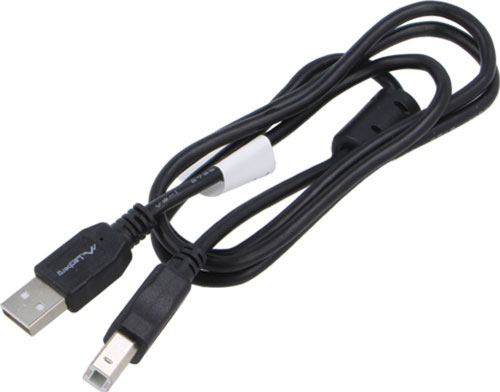 LANBERG; USB 2.0; box, CA-USBA15CU-0010BK, CA-USBA15CU-0018BK, CA-USBA15CU-0030BK |EN|