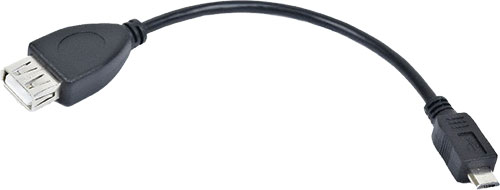Cavo: USB - USB; USB 2.0; LANBERG, OEM-0006 |IT|