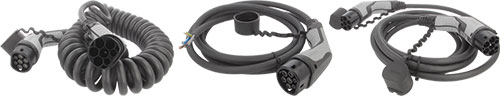 Kabel; CHARX connect comfort; PHOENIX CONTACT, 1627599, 1627600, 1627601, 1627602, 1003678 |PL|