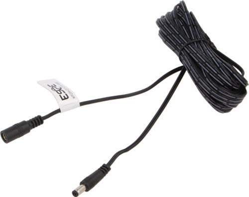 Cable: mains DC; ESPE, KP256-251-213-0150, KP256-251-213-0300, KP256-251-213-0500 |EN|