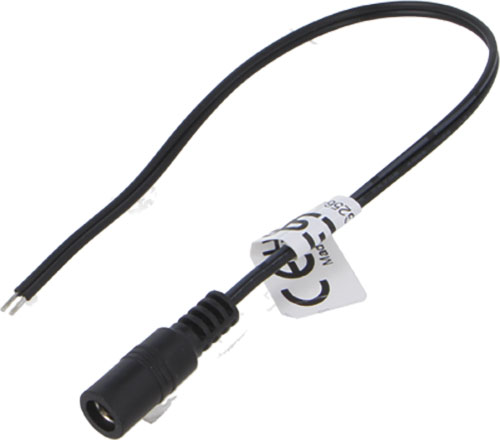 Cable: mains DC; ESPE, KG256-000-213-0025, KG256-000-213-0150, KG256-000-213-0300 |EN|