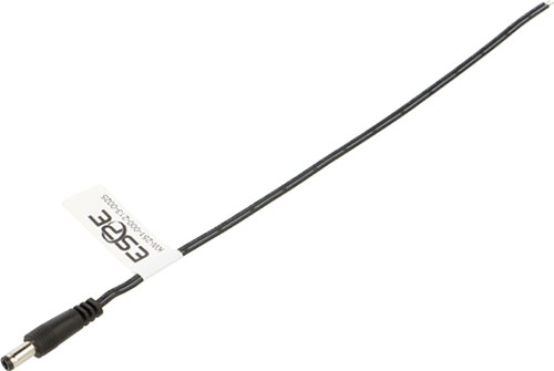 Cable: mains DC; ESPE, KW251-000-213-0025, KW251-000-213-0150, KW251-000-213-0300 |EN|